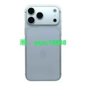 {二手商品，購買前請看説明}蘋果 iPhone 17 Pro Max 256G/512G/1T/2T 國行