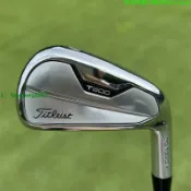 快樂一購 新款Titleist泰特利斯高爾夫球桿男士T200全套鐵桿組鍛造款