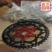 【超萬人回購】庫存10速30T山地車卡式飛輪自行車飛輪騎行裝備配件變速飛輪