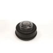 【美國製 Vitamix】維他美仕 調理機果汁機冰沙機 2L專用杯蓋含塞(美國原廠貨)