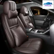 新款 賓士椅套 Benz椅套 AMG/GLC/GLA/C300/C200/CLA/C250/C180真皮座套全包圍座墊