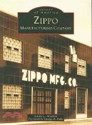 【三民網路書店】Zippo Manufacturing Company 作者：Linda L. Meabon; George B. Duke (FRW)