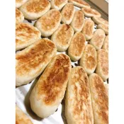 現貨🏮每天代購當天寄出🏮代購鹿港名產 明豐珍兔仔寮牛舌餅 現貨