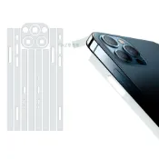 (店+)iPhone 手機邊框貼 1組 17 Pro Max 包膜 框貼 手機貼 包邊貼 鏡頭貼 機身貼