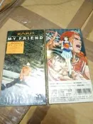 日版CD 8cm小碟 zard 坂井泉水 灌籃高手 主題曲  my friend 全新未拆 帶貼紙98無貼紙88