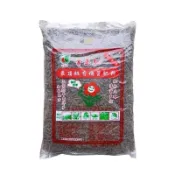 【瘋狂園藝】金玉肥有機肥料 10kg、20kg 通用肥 適合洋蘭、國蘭、盆栽、開花植物、果樹、有機蔬菜等