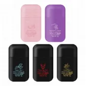 (店+)【愛Phone】薄荷棒 鼻通 雙鼻吸薄荷棒 精油棒 鼻吸棒 鼻吸清涼油 雙頭薄荷棒 薄荷精油 提神棒 薄荷條 雙頭薄荷棒 薄荷鼻吸棒