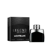 MONT BLANC 萬寶龍 傳奇經典男性淡香水30ml~優惠價:1050元｜岡山戀香水