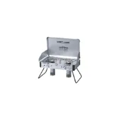 (店+)【Uniflame】US-1900 卡式爐 純日製精品雙口爐 610305 [阿爾卑斯戶外]
