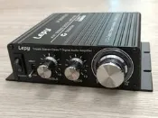 ㊣台中錄人甲㊣ LEPY / LP-2020PLUS【50W*2 T類2聲道數位擴大機】