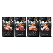 【TAPAZO 特百滋】凍乾三重奏犬 2lb/2磅 低敏無穀狗糧 (成幼犬 羊肉 海魚 成犬 火雞 熟齡犬 雞肉 狗飼料)