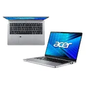 【Acer 宏碁】14吋R5 商用效能筆電(TravelMate/TMP214-44-R7LX/R5 PRO 230/16G/512G/W11P)
