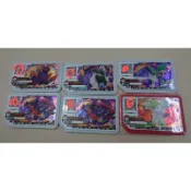 寶可夢 Gaole卡匣 Rush 3彈 機台下卡 四星 三星 Lucky卡 暴鯉龍/貓頭夜鷹/心蝙蝠/龐岩怪/烈咬陸鯊