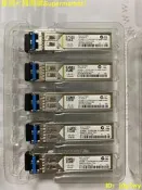 【嚴選特賣】GLC-LH-SMD 思科 CISCO glc-lh-smd 全新拆機 成色非常好 金線款 原裝拆機 測試沒