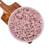 (店+)【巧食家】冷凍芋頭丁 經濟量販包 綿密細緻 1KG x1袋