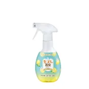 (店+)【KINCHO 日本金鳥】日本金鳥廚餘抗菌防霉消臭噴霧200ml