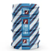 跑山獸 Beast Scarf blue
