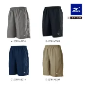 MIZUNO美津濃 男款路跑短褲 J2TBYA5205 J2TBYA5209 J2TBYA5214 J2TBYA5249