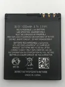 全新 Nokia BL-5F 電池 6210 6260slide 6290 E65 N95 N96 bl5f
