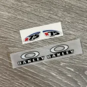 GP殿堂「車貼」Arai RX7X 安全帽鏡片 R75 貼紙 MVK NAKAGAMI GP2 中上貴晶 motogp