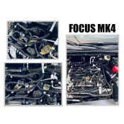 超級團隊S.T.G FOCUS MK4 ST-LINE 聖帕斯 強化考爾 SURPASS POWER PLUS 考耳