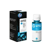 好好印 滿額現折180★【請先詢問貨況】HP 原廠青色墨水罐 GT52(M0H54AA) 適用 GT5810/5820；InkTank 315/415/419