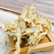 (店+)【陳家糧舍】竹薑片 高品質竹薑 薑片 乾薑片 台灣竹薑 薑(竹薑片)