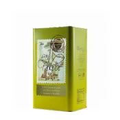(店+)Frantoio Bonamini｜【短效良品2027/1/9】義大利特級初榨橄欖油（聖菲利斯精選）三公升 3L（桶裝）