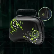【AS電玩】GAME'NIR 電玩酒吧 NS2 PS5 PS4 XBOX PRO 翠閃 特仕版手把 收納包