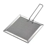 台北山水戶外用品專門店 UNIFLAME 遠紅外線鋼爐網 S-II U610701