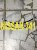 日本 NISSAN 341 後鼓 煞車軟管 煞車油管 剎車軟管 剎車油管 其他TIIDA,LIVINA,TEANA可詢問 