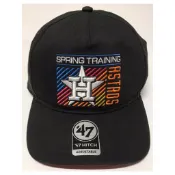 全新47 Hitch MLB 2023春訓 太空人隊棒球帽
