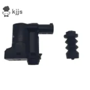適用於 X1 X2 X3 X4 X6 油箱蓋開關扣電機彈簧更換套件