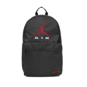 Nike 後背包 Jordan Air 黑 紅 喬丹 書包 13吋筆電包 JD2613017AD-001 [ACS]