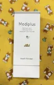 【全新】✿現貨/逾期✿ Mediplus 美樂思酵素系亮白泡泡洗顏粉60g