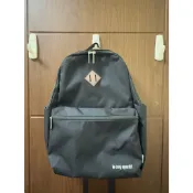 Le coq sportif 後背包 黑