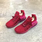 【逢甲 FUZZY】Nike Wms Shox Gravity 女款 慢跑鞋 紅色 AQ8554-606