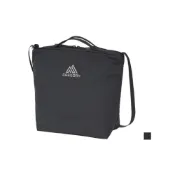 (店+)【Gregory】7L AL CROSSBODY 輕量斜背包 黑 GG158803-1041 日常側背包