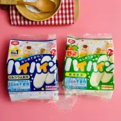 【現貨】日本龜田寶寶米果餅乾(40g)【象象媽咪日貨小舖】