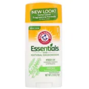 ARM & HAMMER 鐵鎚牌 小蘇打天然體香膏 除臭劑 清新/清淨/無香/柑橘 71g 【Sunny Buy】