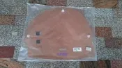 TOYOTA ALTIS-01~07 全新正廠件 備胎蓋板 中1100,左450,右450  
