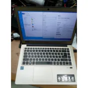 ACER SWIFT 3 SF314-51 I5-7200U 8G 512G 14“FHD-二手良品（NO-002)