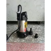 “SS-ㄚ樟的店“盈慶牌1/4HP*1英吋白鐵殼沉水幫浦/沉水馬達/抽水機/水龜
