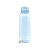 (店+)【YOYO 悠悠水族】撞針式玻璃水瓶_小號_二入組鳥用品、鸚鵡用品、鸚鵡玩具、鳥窩、蜜袋鼯