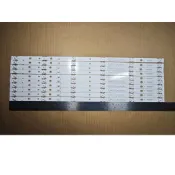 【尚麗】全新 SONY KD-55X7500F KD-55X8000G LED電視燈條 (保固三個月)