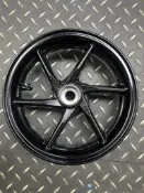 Gtr aero原廠前輪框