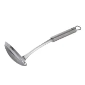 (店+)WMF Profi Plus  不鏽鋼細孔濾勺 撈勺 濾網 直徑10cm 平輸品