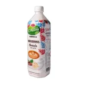 (店+)【愛之味】戀職人 咖啡師燕麥奶 990ml (燕麥奶/植物奶)