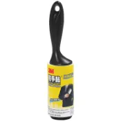 來易購 3M 隨手黏 衣物用 毛絮黏把 30張