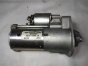 VOLVO C30 S40 V50 T5 S60 V60 S80 XC70 P3 汽油 正廠 啟動馬達 31268035